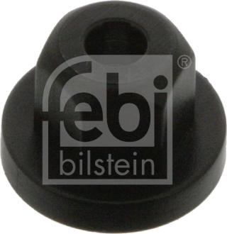 Febi Bilstein 39075 - Гайка autodetail.com.ua