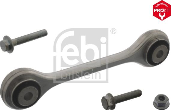 Febi Bilstein 39896 - Тяга/стійка, стабілізатор autodetail.com.ua
