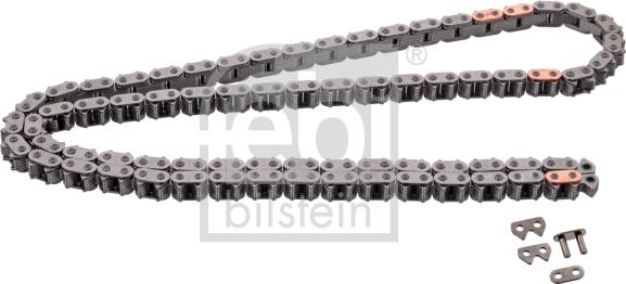 Febi Bilstein 39269 - Ланцюг привода autodetail.com.ua