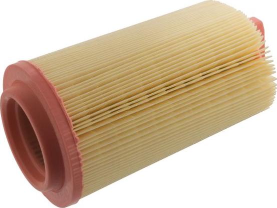 Febi Bilstein 39751 - Повітряний фільтр autodetail.com.ua