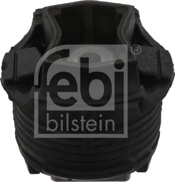 Febi Bilstein 34697 - Опора, балка моста autodetail.com.ua