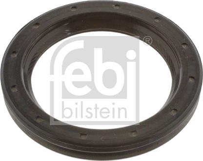 Febi Bilstein 34817 - Ущільнювальне кільце вала, автоматична коробка передач autodetail.com.ua
