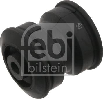 Febi Bilstein 34260 - Втулка, вушко ресори autodetail.com.ua
