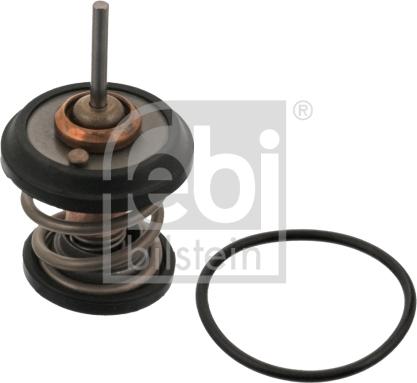 Febi Bilstein 34782 - Термостат, охолоджувальна рідина autodetail.com.ua