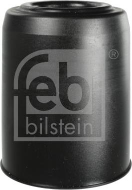 Febi Bilstein 36605 - Захисний ковпачок/гофрований кожух, амортизатор autodetail.com.ua