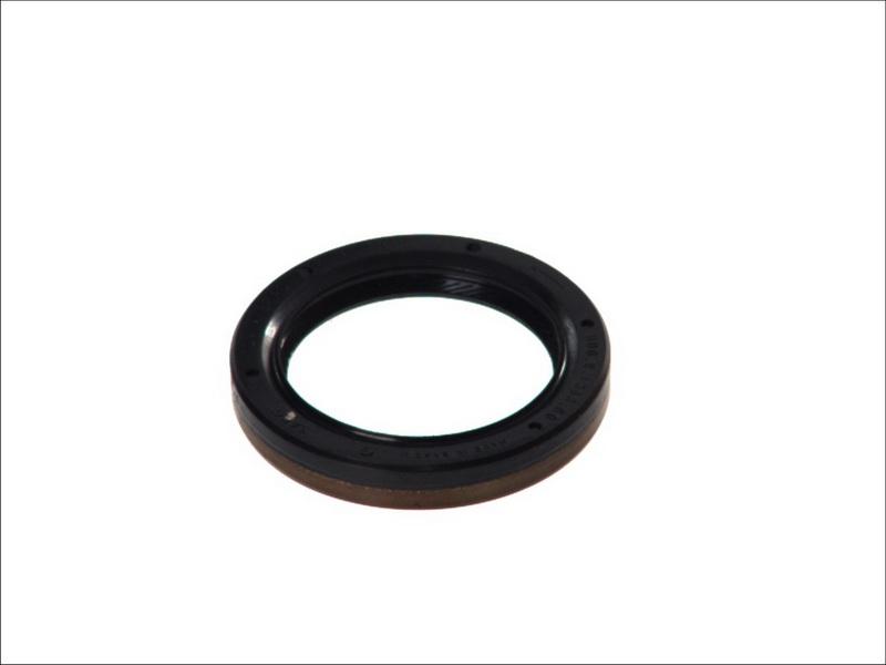 Febi Bilstein 36629 - Ущільнювальне кільце вала, фланець картера КП autodetail.com.ua
