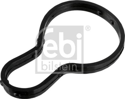 Febi Bilstein 36166 - Ущільнення, кришка голівки циліндра autodetail.com.ua