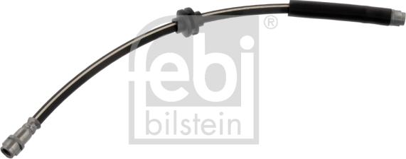 Febi Bilstein 36132 - Гальмівний шланг autodetail.com.ua