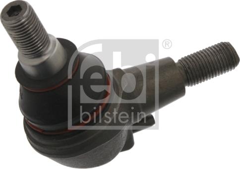Febi Bilstein 36884 - Нижній/верхній кульовий шарнір autodetail.com.ua