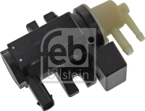 Febi Bilstein 36355 - Перетворювач тиску, турбонагнітач autodetail.com.ua