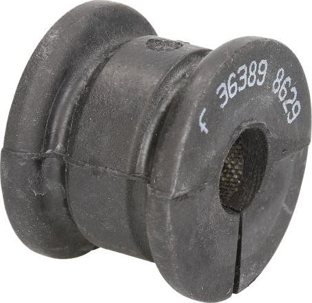 Febi Bilstein 36389 - Втулка, стабілізатор autodetail.com.ua