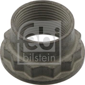 Febi Bilstein 36330 - Гайка, конічна шестірня autodetail.com.ua