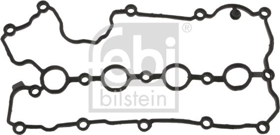 Febi Bilstein 36264 - Ущільнення, кришка голівки циліндра autodetail.com.ua