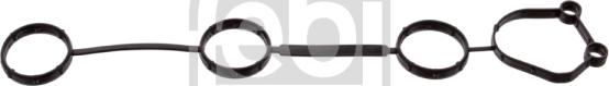 Febi Bilstein 36272 - Ущільнення, кришка голівки циліндра autodetail.com.ua
