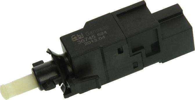 Febi Bilstein 36745 - Перемикач стоп-сигналу autodetail.com.ua