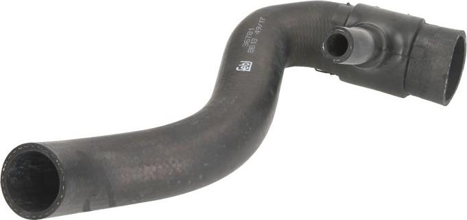 Febi Bilstein 36781 - Шланг радіатора autodetail.com.ua