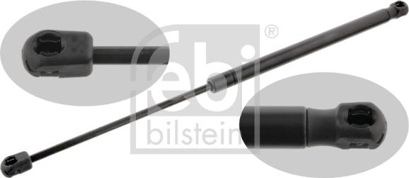 Febi Bilstein 30439 - Газова пружина, багажник/кузов autodetail.com.ua