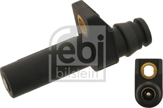 Febi Bilstein 30689 - Імпульсний датчик, колінчатий вал autodetail.com.ua