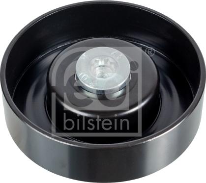 Febi Bilstein 30686 - Відвідний/напрямний ролик, поліклиновий ремінь autodetail.com.ua