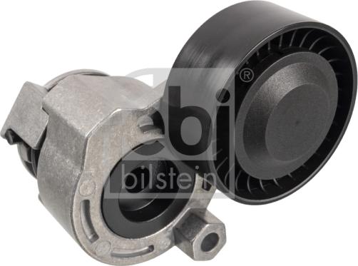 Febi Bilstein 30159 - Натяжний пристрій, клиновий ремінь autodetail.com.ua