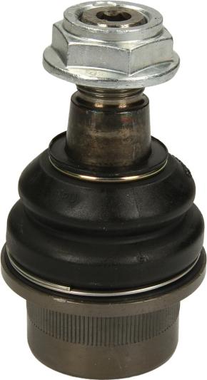Febi Bilstein 30151 - Нижній/верхній кульовий шарнір autodetail.com.ua