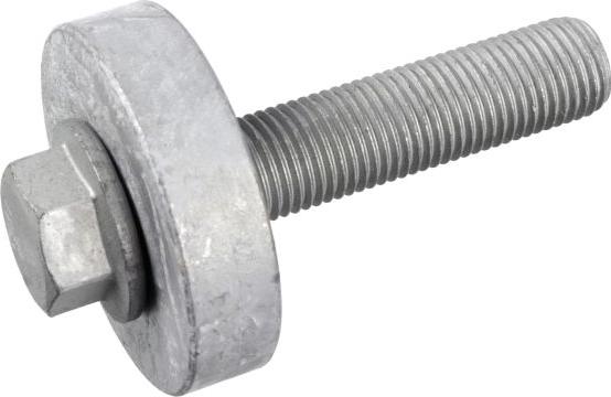 Febi Bilstein 30153 - Гвинт шківа autodetail.com.ua