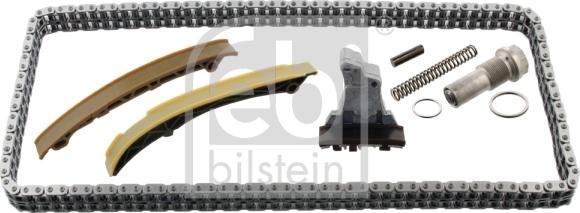 Febi Bilstein 30304 - Комплект ланцюгів привода autodetail.com.ua