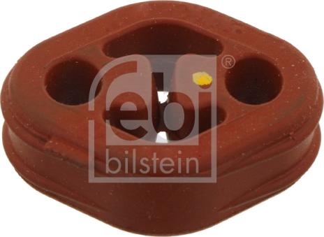 Febi Bilstein 30790 - Кронштейн, глушник autodetail.com.ua