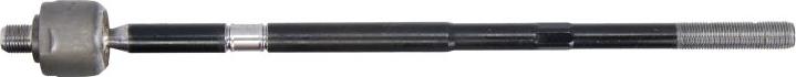 Febi Bilstein 30706 - Осьовий шарнір, поперечна кермова тяга autodetail.com.ua