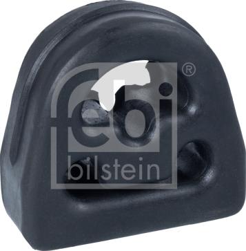 Febi Bilstein 30728 - Кронштейн, глушник autodetail.com.ua