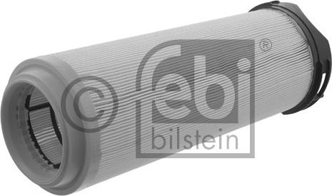 Febi Bilstein 31441 - Повітряний фільтр autodetail.com.ua