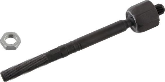 Febi Bilstein 31696 - Осьовий шарнір, поперечна кермова тяга autodetail.com.ua