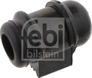 Febi Bilstein 31008 - Втулка, стабілізатор autodetail.com.ua