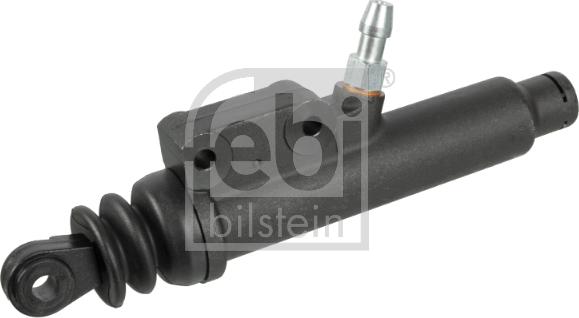 Febi Bilstein 31137 - Головний циліндр, зчеплення autodetail.com.ua
