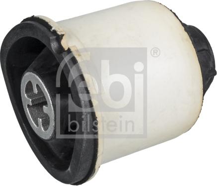 Febi Bilstein 31395 - Опора, балка моста autodetail.com.ua