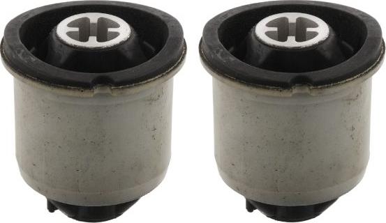 Febi Bilstein 31396 - Комплект підшипників, балка осі autodetail.com.ua