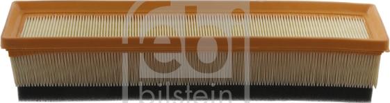 Febi Bilstein 31264 - Повітряний фільтр autodetail.com.ua