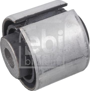Febi Bilstein 31755 - Опора, важіль підвіски autodetail.com.ua