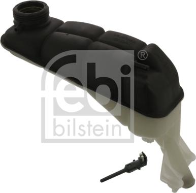 Febi Bilstein 38916 - Розширювальний бачок, охолоджувальна рідина autodetail.com.ua