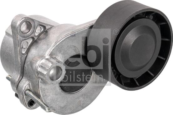 Febi Bilstein 38469 - Натяжний пристрій, клиновий ремінь autodetail.com.ua