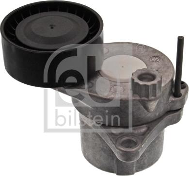 Febi Bilstein 38466 - Натяжний пристрій, клиновий ремінь autodetail.com.ua