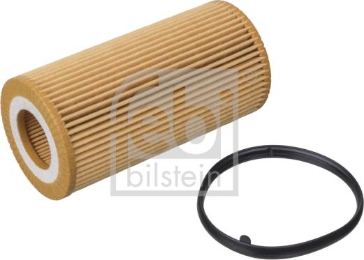 Febi Bilstein 38462 - Оливний фільтр autodetail.com.ua
