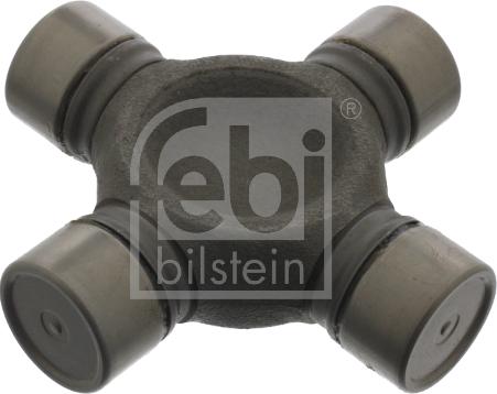 Febi Bilstein 38416 - Шарнір, поздовжній вал autodetail.com.ua