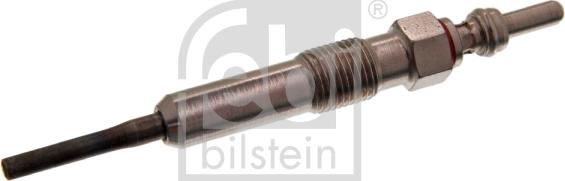 Febi Bilstein 38476 - Свічка розжарювання autodetail.com.ua