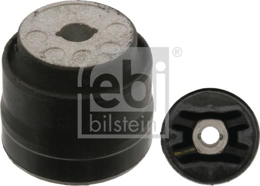Febi Bilstein 38546 - Опора, диференціал autodetail.com.ua