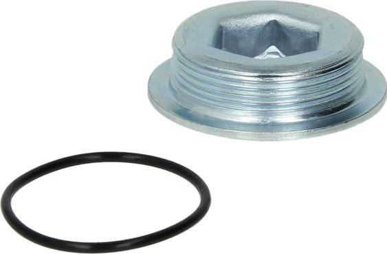 Febi Bilstein 38554 - Пробка, картер autodetail.com.ua