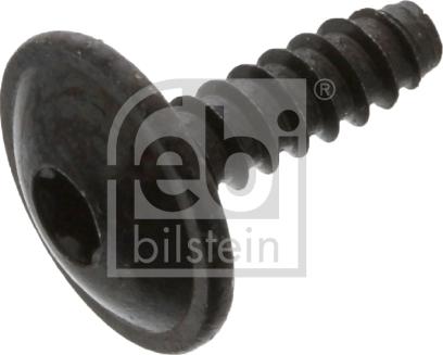 Febi Bilstein 38699 - Гвинт autodetail.com.ua