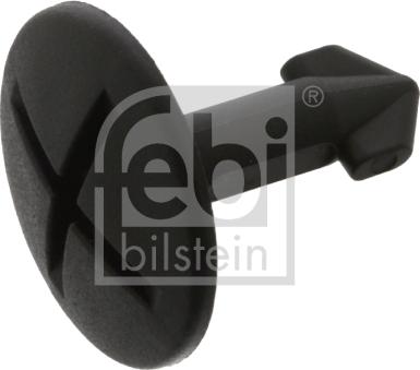 Febi Bilstein 38690 - Захист двигуна/протипідкатний брус autodetail.com.ua