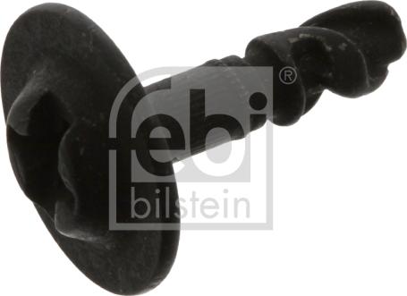 Febi Bilstein 38692 - Захист двигуна/протипідкатний брус autodetail.com.ua