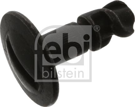 Febi Bilstein 38697 - Затискач autodetail.com.ua